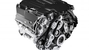 Jaguar Land Rover takes V8 production in-house