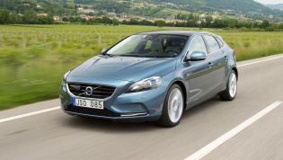 Volvo recalls vehicles over fire risk