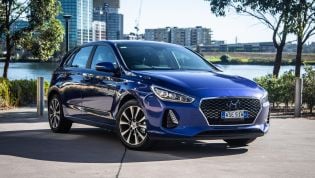 2020 Hyundai i30 Premium review