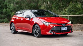 2021 Toyota Corolla price and specs