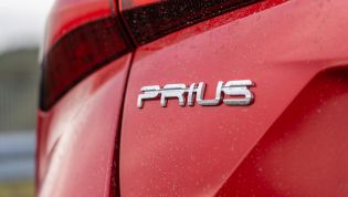 Toyota Prius: Fifth-generation car to be a hybrid tech 'front-runner'