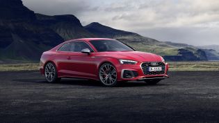 2020 Audi S4/S5 price and specs