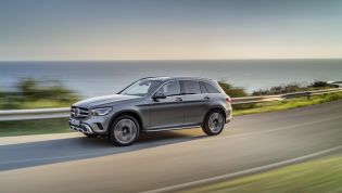 Mercedes-Benz recalls five MY20 models due to rear seat fault