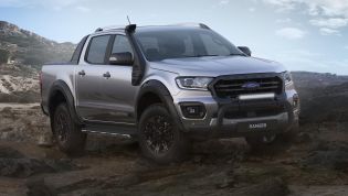 2020 Ford Ranger: Wildtrak X returns, Wildtrak and Raptor get FordPass Connect