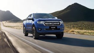 2020 Ford Ranger 4x4: Bolstered range brings new variants and options