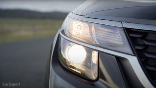 Why testing headlights is a bright idea