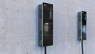 Melbourne-made wall box joins bi-directional charging fray