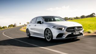 2018-19 Mercedes-Benz A-Class recalled to fix air-conditioning fault