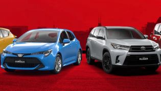 Toyota Australia wants to sell 25,000 'certified' used cars per year