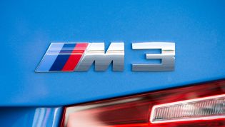 BMW M3 Touring confirmed