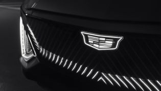 General Motors teases Cadillac Celestiq... and more