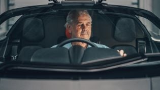 Opinion: Gordon Murray's focus shows the way forward