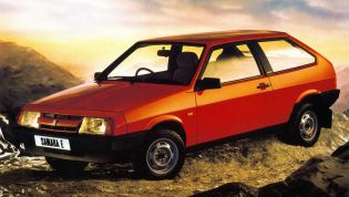 Cheap and (generally) cheerful: three decades of Australia's cheapest car