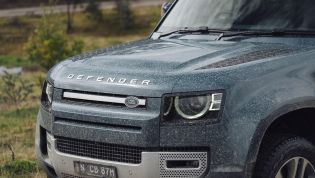 2020 Land Rover Defender launching with five-year warranty