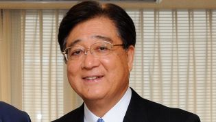 Former Mitsubishi CEO Masuko dies