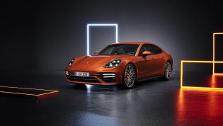 2021 Porsche Panamera: Yes to more hybrids, no to GT3