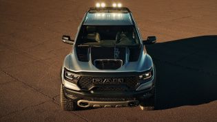 2021 Ram 1500 TRX in Australia 'before Christmas'