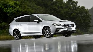 Subaru Levorg being reborn with 'performance' focus in Australia