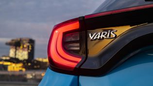 Podcast: GMSV, Toyota Yaris, and MG HS review