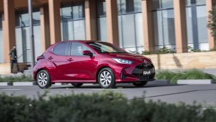 2020 Toyota Yaris v MG 3 v Kia Rio v Suzuki Swift v Volkswagen Polo v Mazda 2 spec comparison