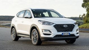 2015-21 Hyundai Tucson recalled for engine fire risk