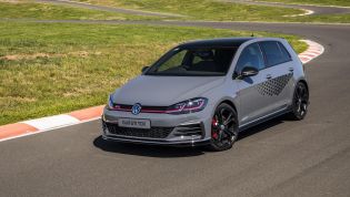 2020 Volkswagen Golf price and specs