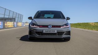 Volkswagen Golf GTI: A look back at the powered-up limited editions