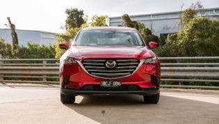 Multiple Mazda models recalled
