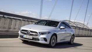 Mercedes-Benz A250e priced for Australia