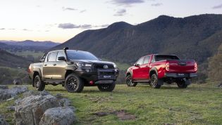 Why ute sales are at an all-time high, plus 2021's winners and losers