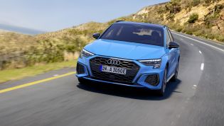 2021 Audi A3 40 TFSI e unlikely for Australia