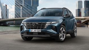 2021 Hyundai Tucson: What's not coming to Australia