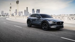 Mazda CX-30 the latest Mazda to feature 2.5-litre turbo