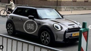 2021 Mini Hatch and Convertible to get mild nip-and-tuck