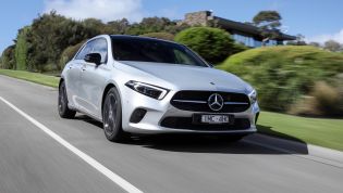 Mercedes-Benz CEO hints A-Class may be doomed - report