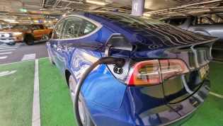 Electric car sales surging in Australia