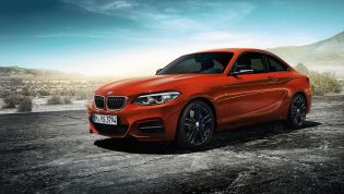 BMW 2 Series stock limited ahead of new model's arrival