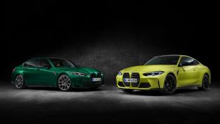 2021 BMW M3, M4 price and specs