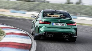 2021 M3 and M4: Why did BMW develop a manual – and a wagon?