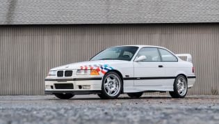 BMW M3: The evolution of an icon