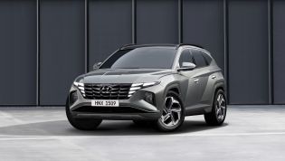 No Hyundai Tucson N planned, all-new range headlined by new N-Line