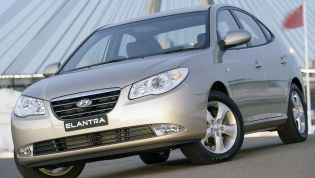 2008-09 Hyundai Elantra recalled, owners told to stop driving