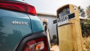 South Australia plans EV levy, but also pledges more electric cars for its fleet