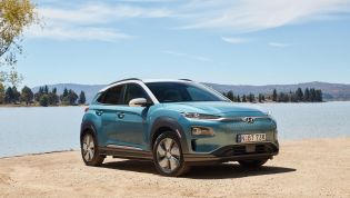 Hyundai Kona Electric recall grows