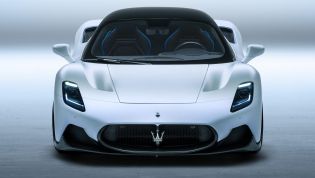 2023 Maserati MC20 and MC20 Cielo price and specs