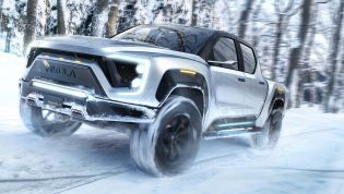 Nikola Badger electric ute to be engineered, produced by GM