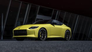 2023 Nissan Z: Everything we know ahead of its reveal