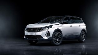 2021 Peugeot 5008: Seven-seat SUV here next year