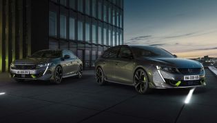 2021 Peugeot 508 Sport Engineered revealed, Australian plans unclear