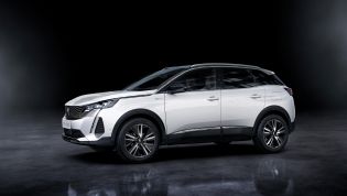 Peugeot 3008 and 508 plug-in hybrids due late in 2021